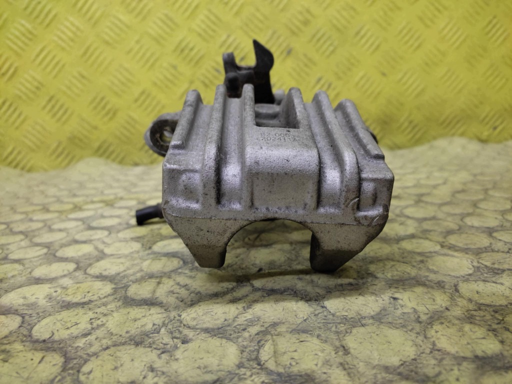 AUDI A6 C5 bremssattel bremse sattel brems- links heck