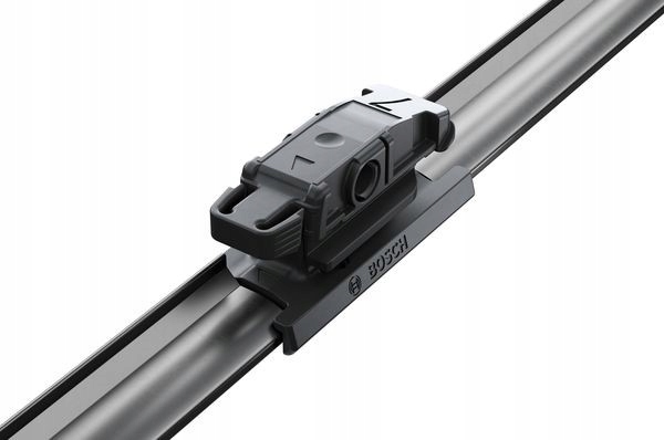 Wycieraczki przód Bosch DACIA DUSTER od 2016 Typ Bezprzegubowe (płaskie)