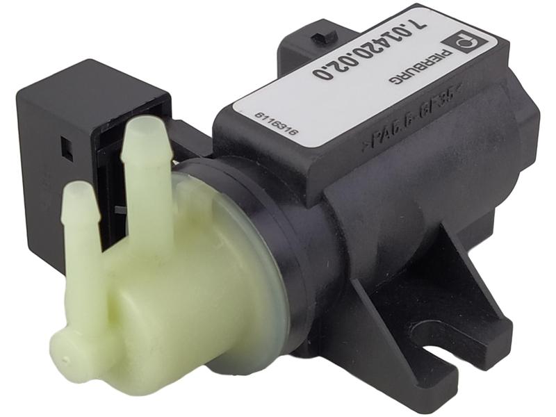 PIERBURG ZAWÓR TURBINY OPEL ASTRA H 1.3 1.9 CDTI Typ samochodu Samochody dostawcze Samochody osobowe