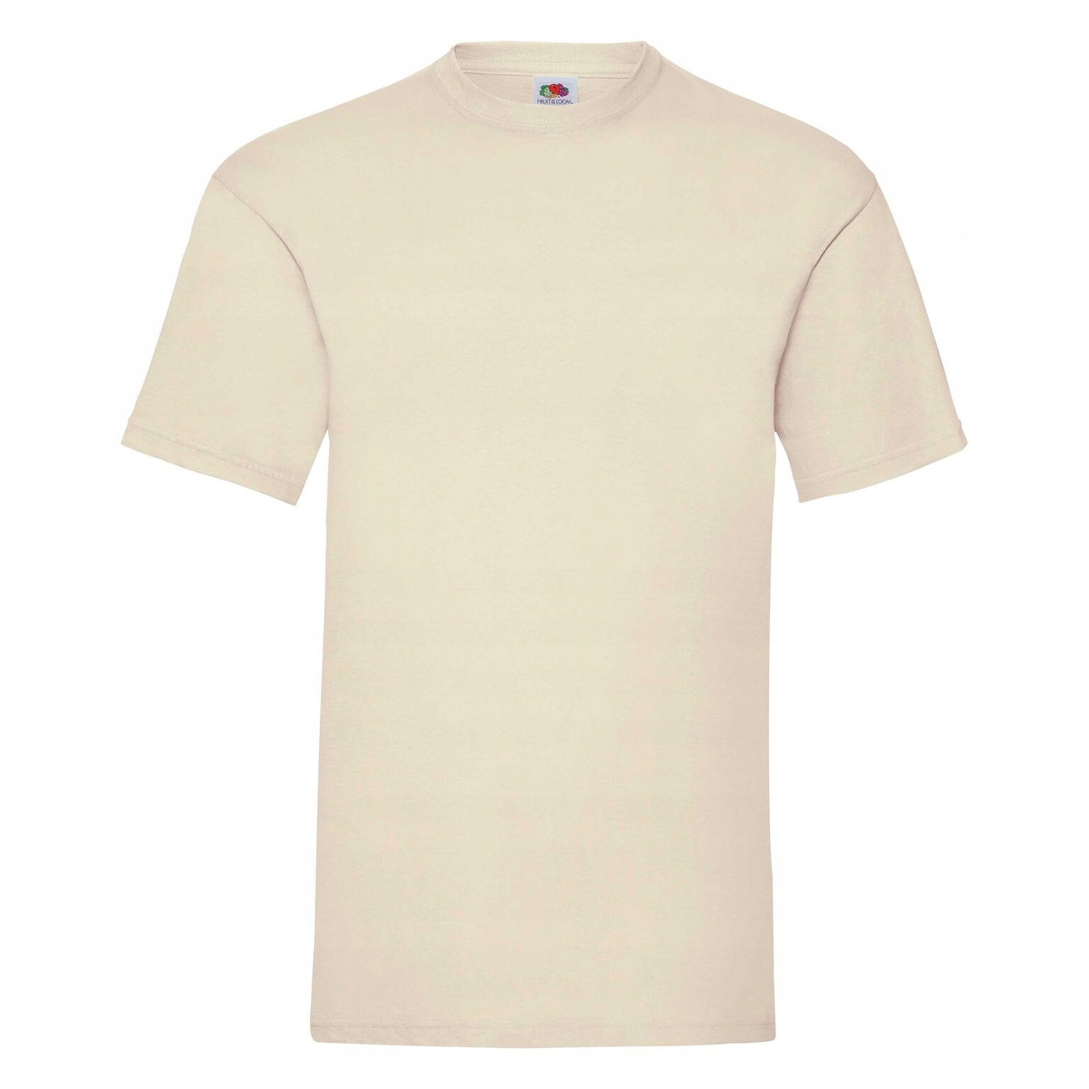 

T-shirt Koszulka Fruit Of The Loom 33 kolory XXL
