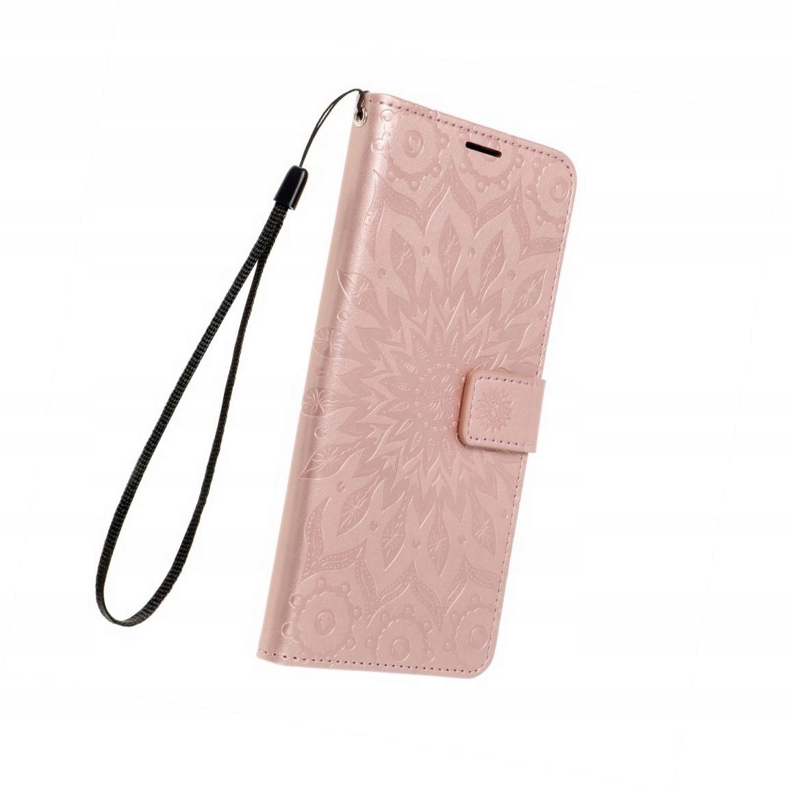 Etui pokrowiec z wzorem do iPhone 12