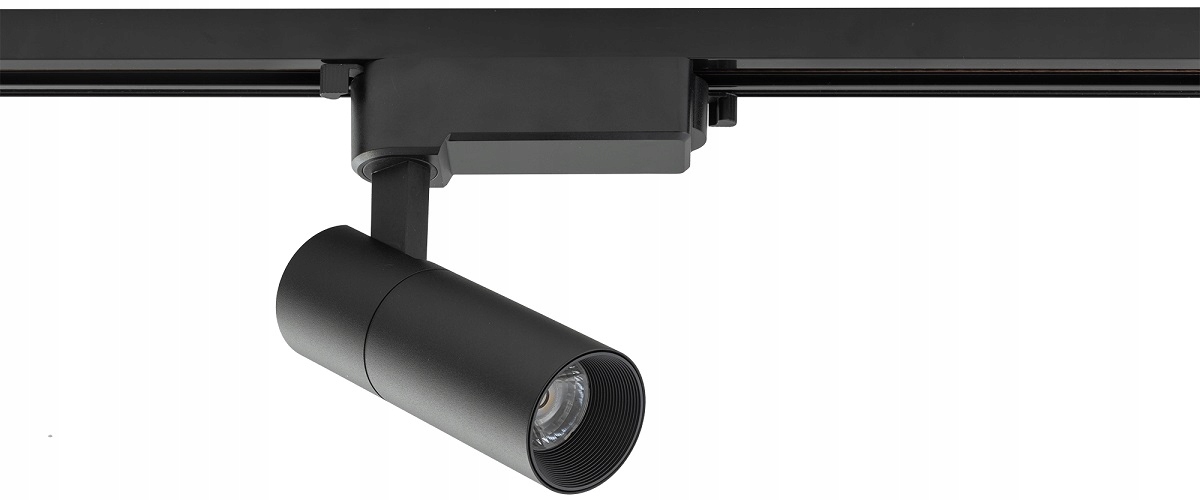 NOWODVORSKI 10386 PROFILE TINOS CZARNY REFLEKTOR LEDOWY SZYNOWY 4000K 10W Maksymalna moc pojedynczego źródła światła 10 W