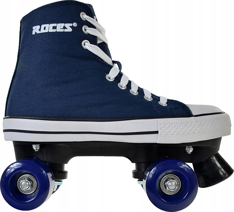 WROTKI ROCES CHUCK CLASSIC ROLLER NIEBIESKIE 550030 01 r 35
