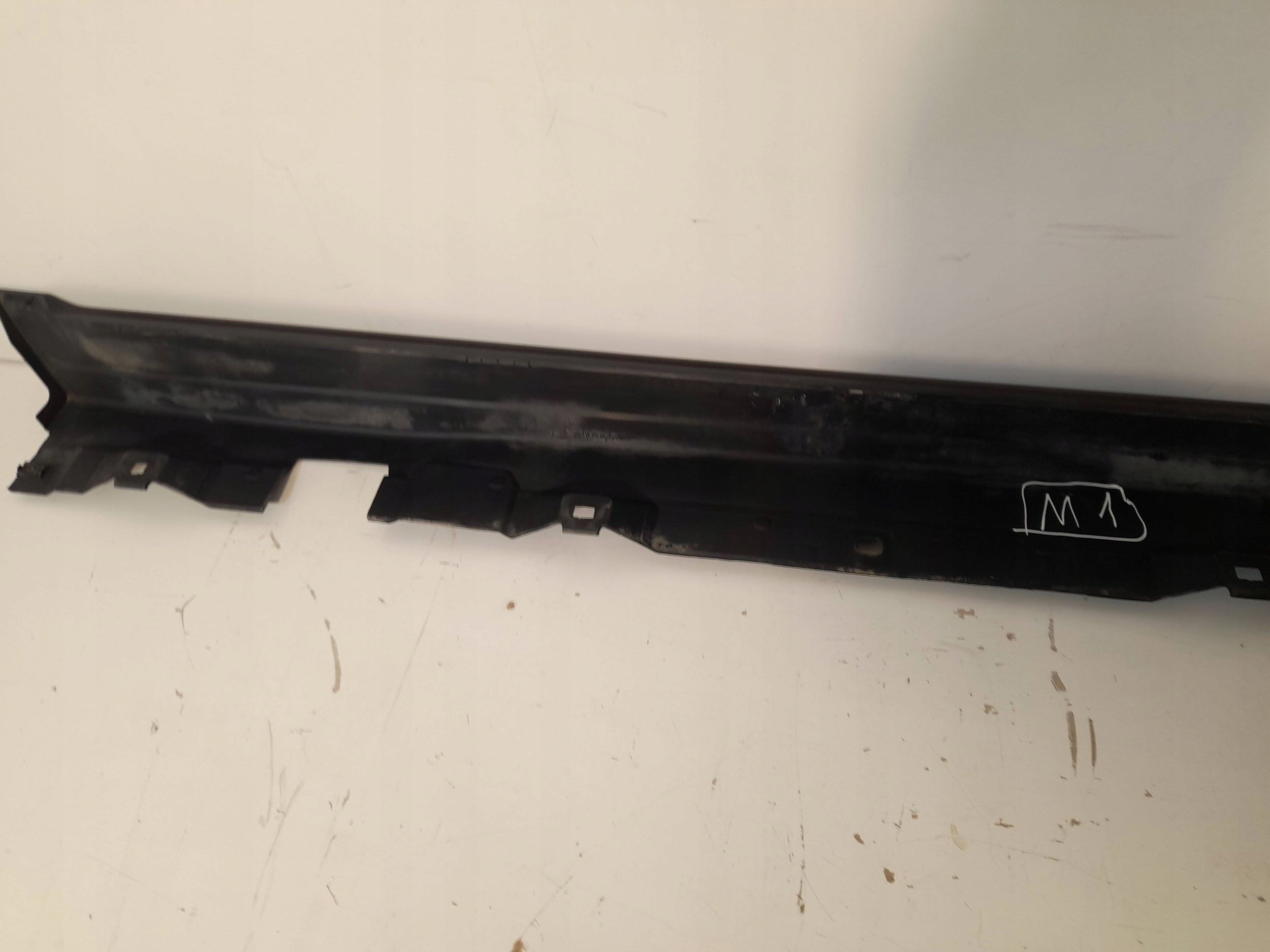 Mercedes-Benz GLA H247 cap threshold left A2476980900 (M1)
