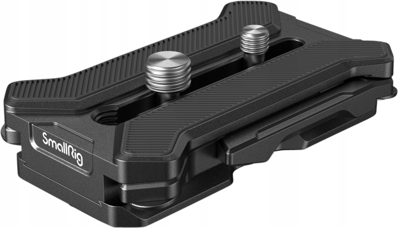 SmallRig 3913 – multifunkční rychloupínací destička typu Arca