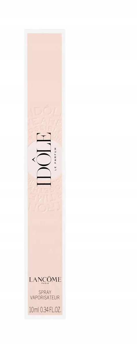 Idole Le Parfum woda perfumowana travel