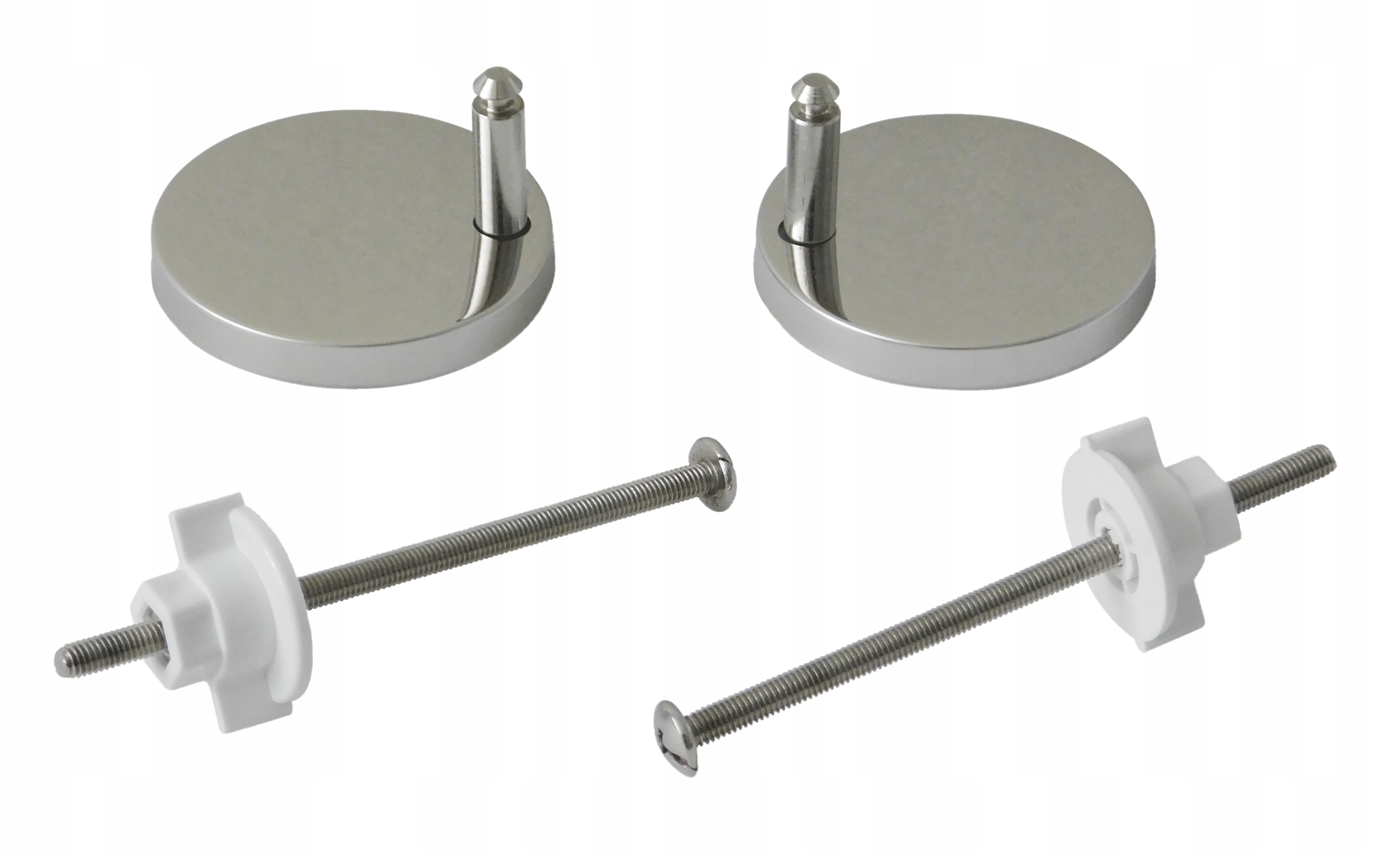 

Mocowanie Do Deski Wc Sedesowej Śruby Uchwyty