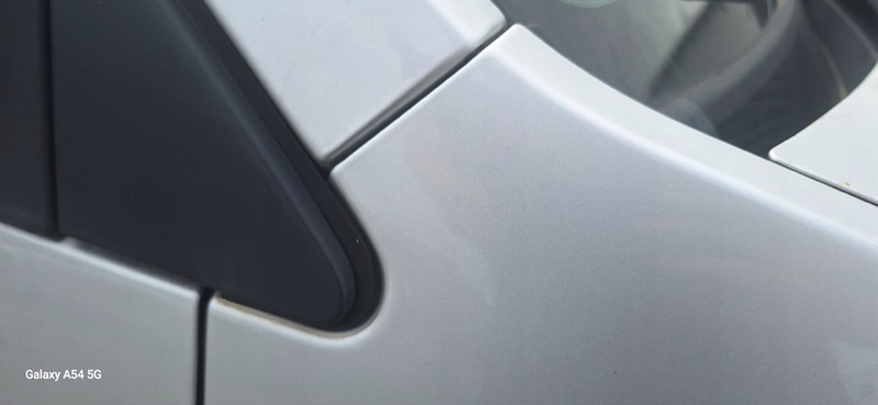 fender front front right FORD FUSION 02- KOD LAK 62