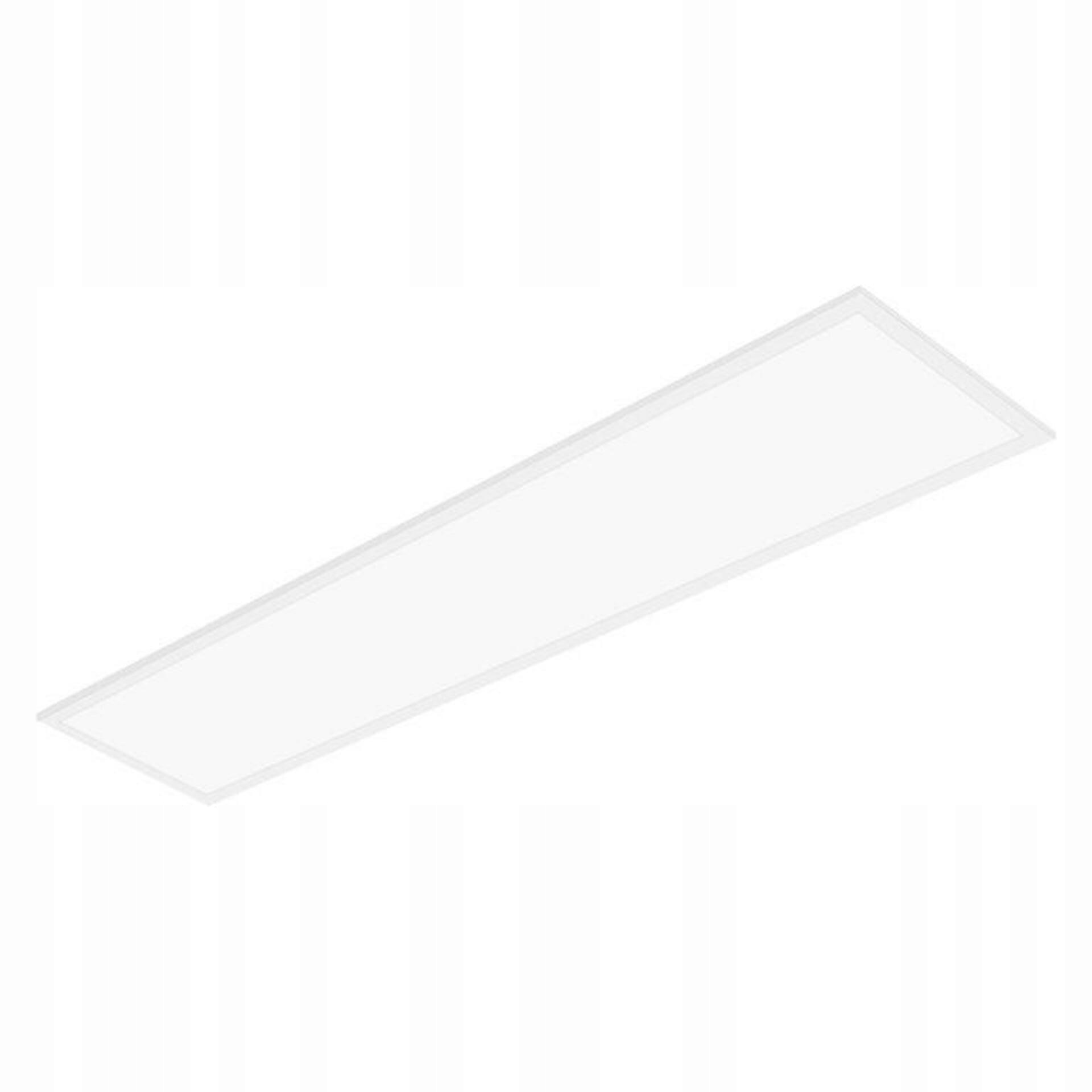 Ledvance Led panel 1200x300mm 33W 4320lm 3000K UGR19 Ps IP40
