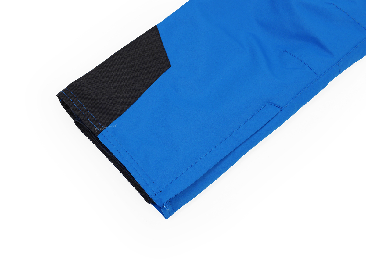 4F JUNIORSKIE SPODNIE NARCIARSKIE ZIMOWE / 152 Płeć chłopcy dziewczynki