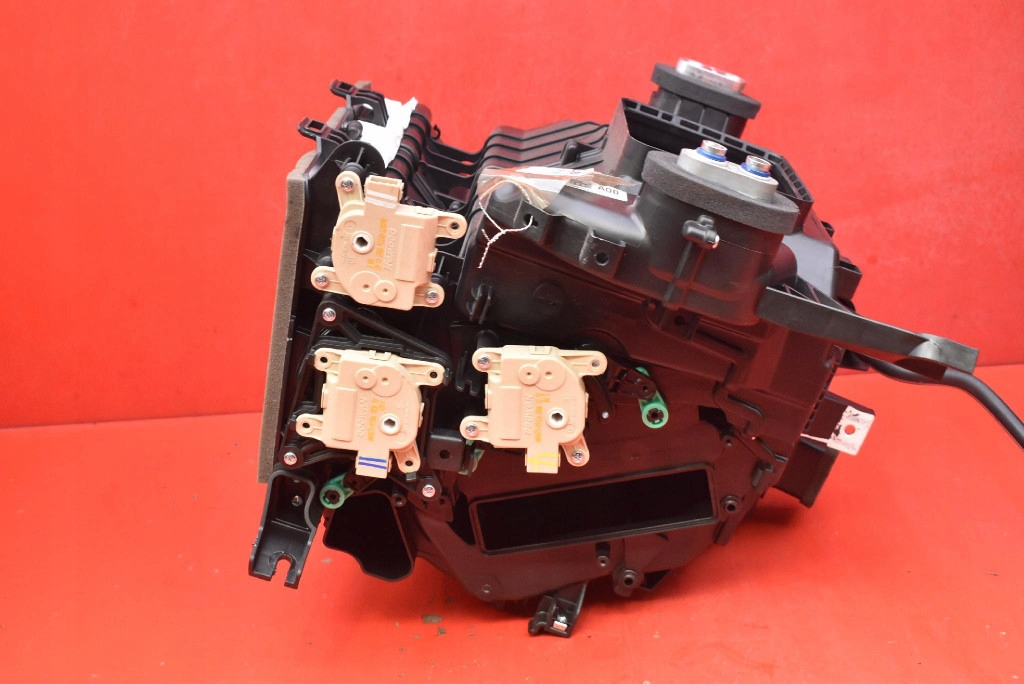 heater complete 9720CV000 KIA EV6 77.4 kWH 229 KM 21