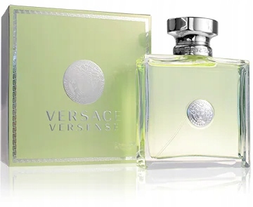 Versace Versense EdT 100ml