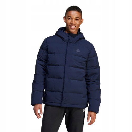 Zimní Bunda Adidas Helionic