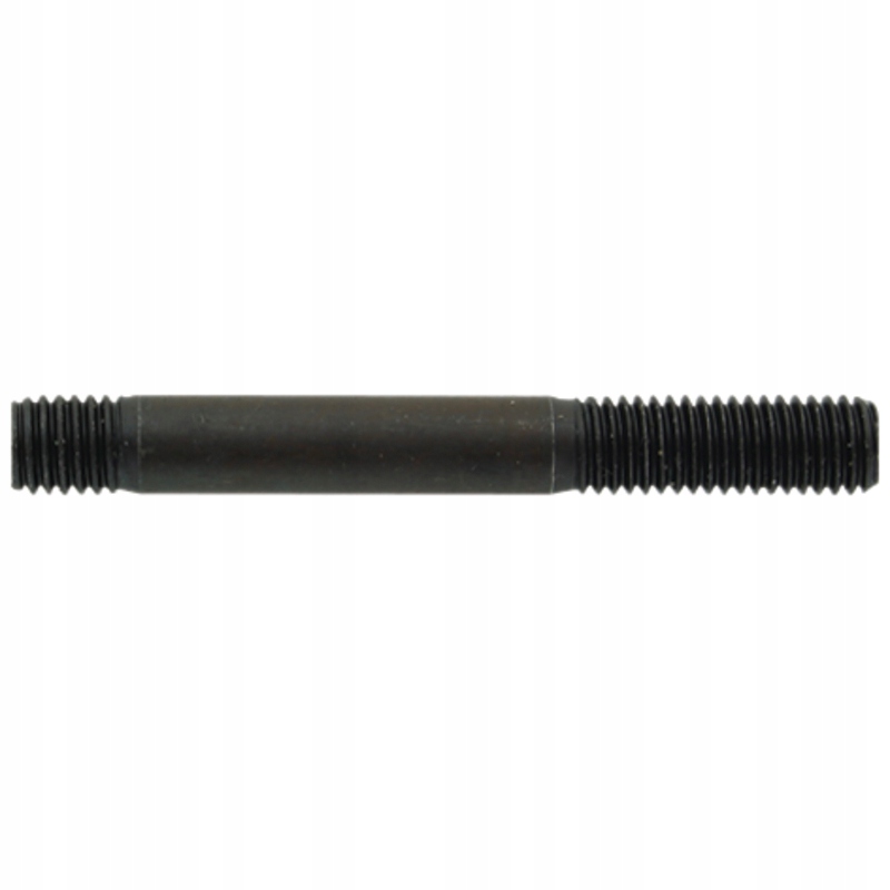 

Śruba dwustronna czarna M10x70 kl 8.8 Din 939