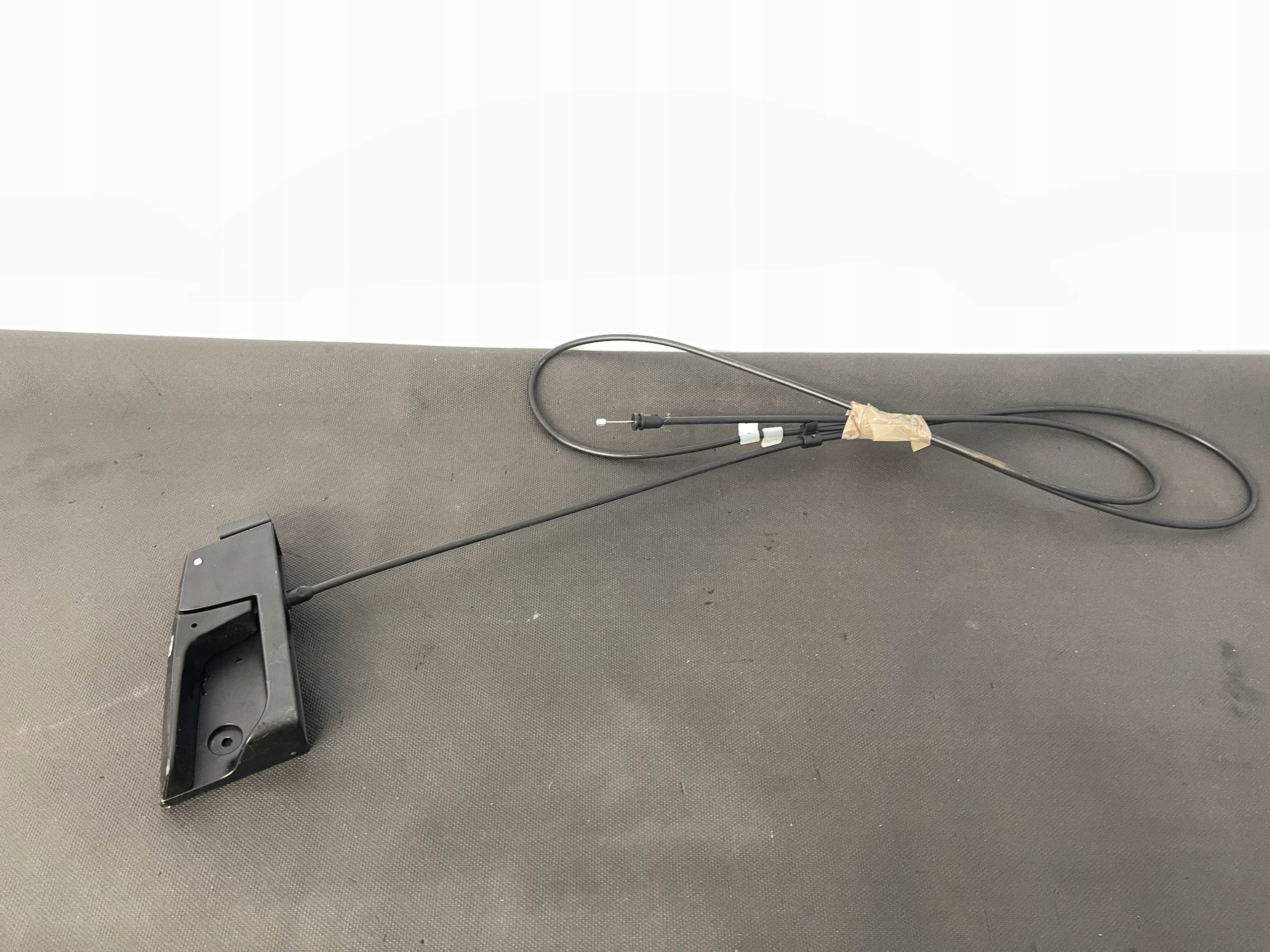 Câble Levier Siège Droit AUDI A5 8T 8T0885676