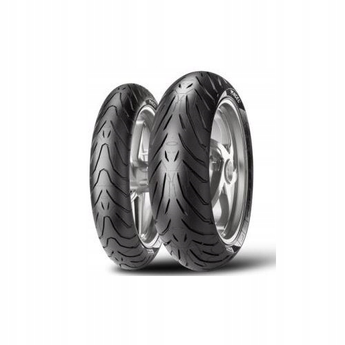 Pirelli Pneumatika 180/55ZR17 Angel St (73W) Tl M/C Zadná Dot 01/2025 ()