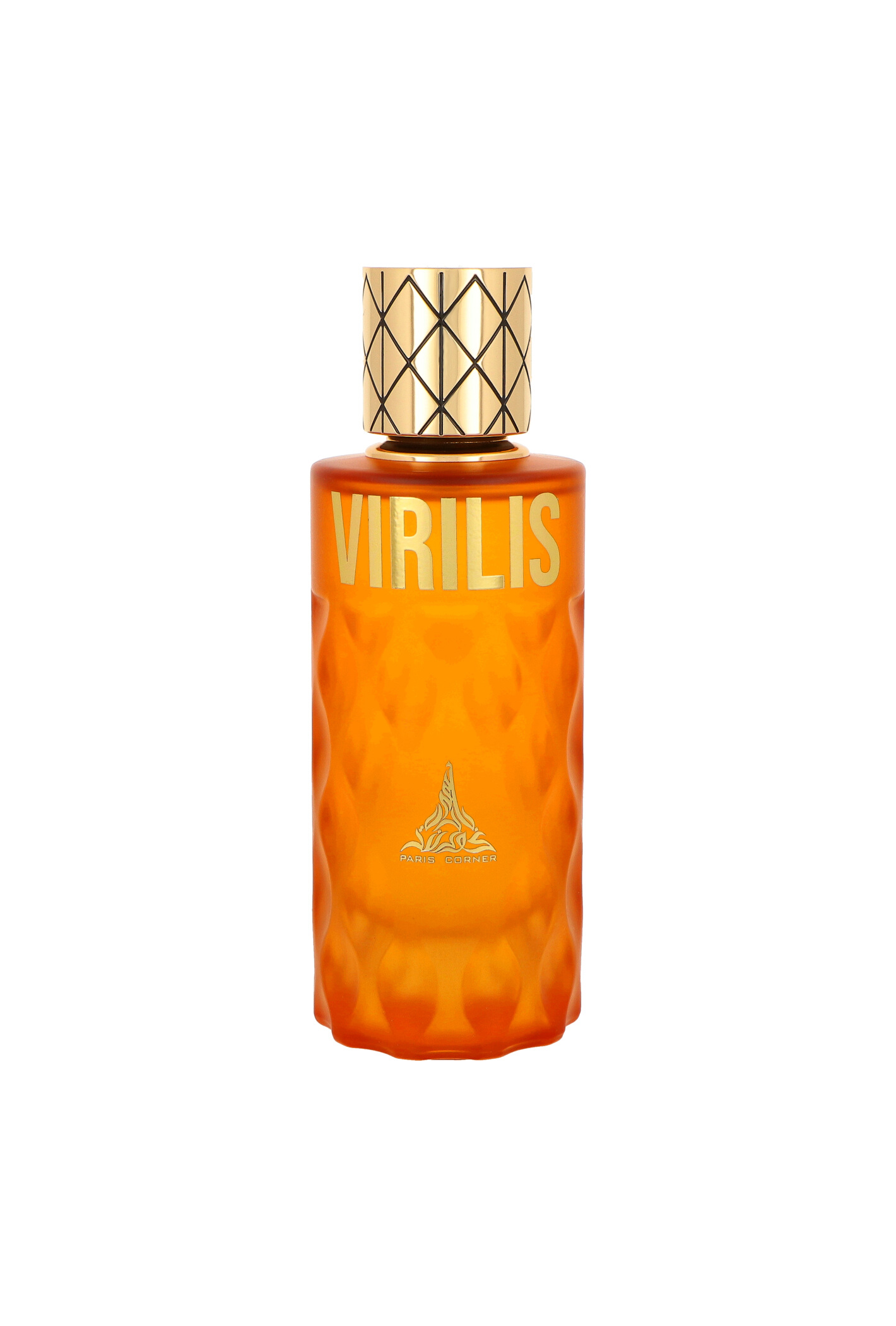 Paris Corner Virilis Edp 100ml