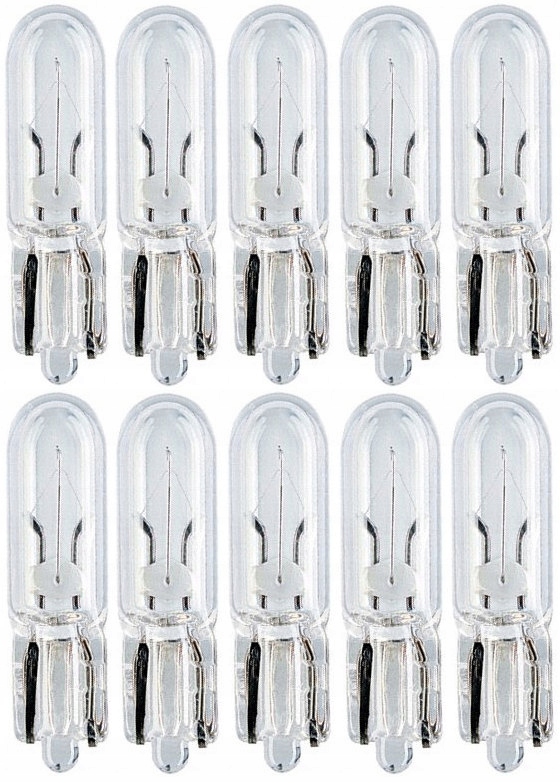 

Żarówka Hella W1,2W 1,2 W 8GP 002 095-121 10 szt.