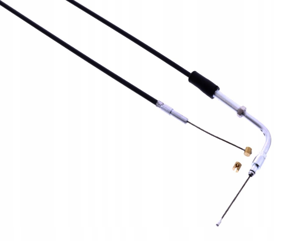 Uzavírací Plynové Lanko Harley Davidson 1250 Night Rod Special V-Rod Screamin