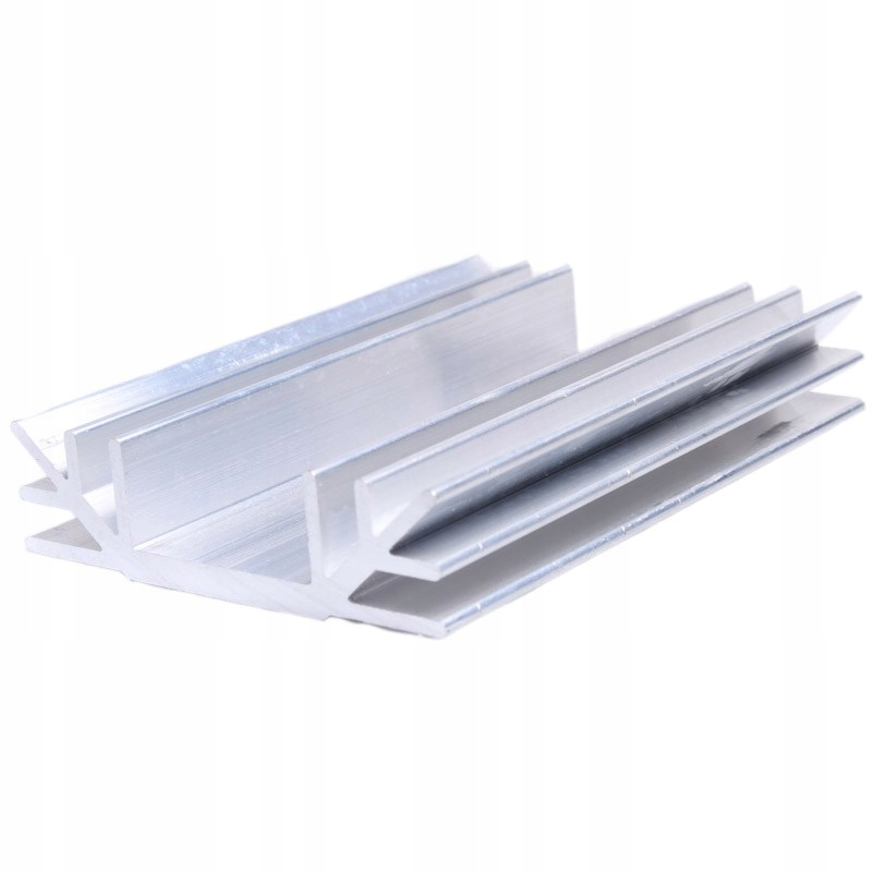 Radiator A4463 L 10cm