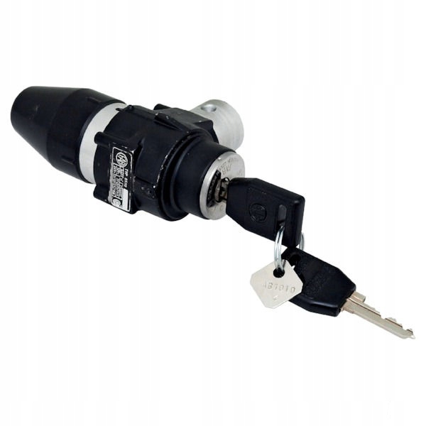 Замок запалювання Ursus C - 385 Zetor 84902919