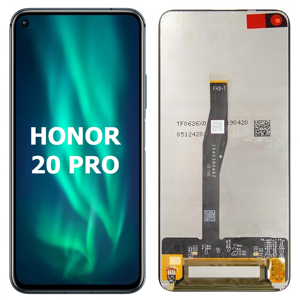 美品 HUAWEI HONOR20 Pro Buy Huawei Honor 20 Pro - Price and Full Specs