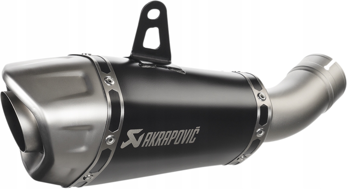 Tłumik Wydech Akrapovic KAWASAKI ZX-10 R 1000 Ninja / KRT
