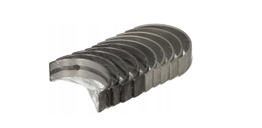 MIPMB035 - Основные вкладыши STD RENAULT 1.4 TCe H4J 48mm 5GL 5ro