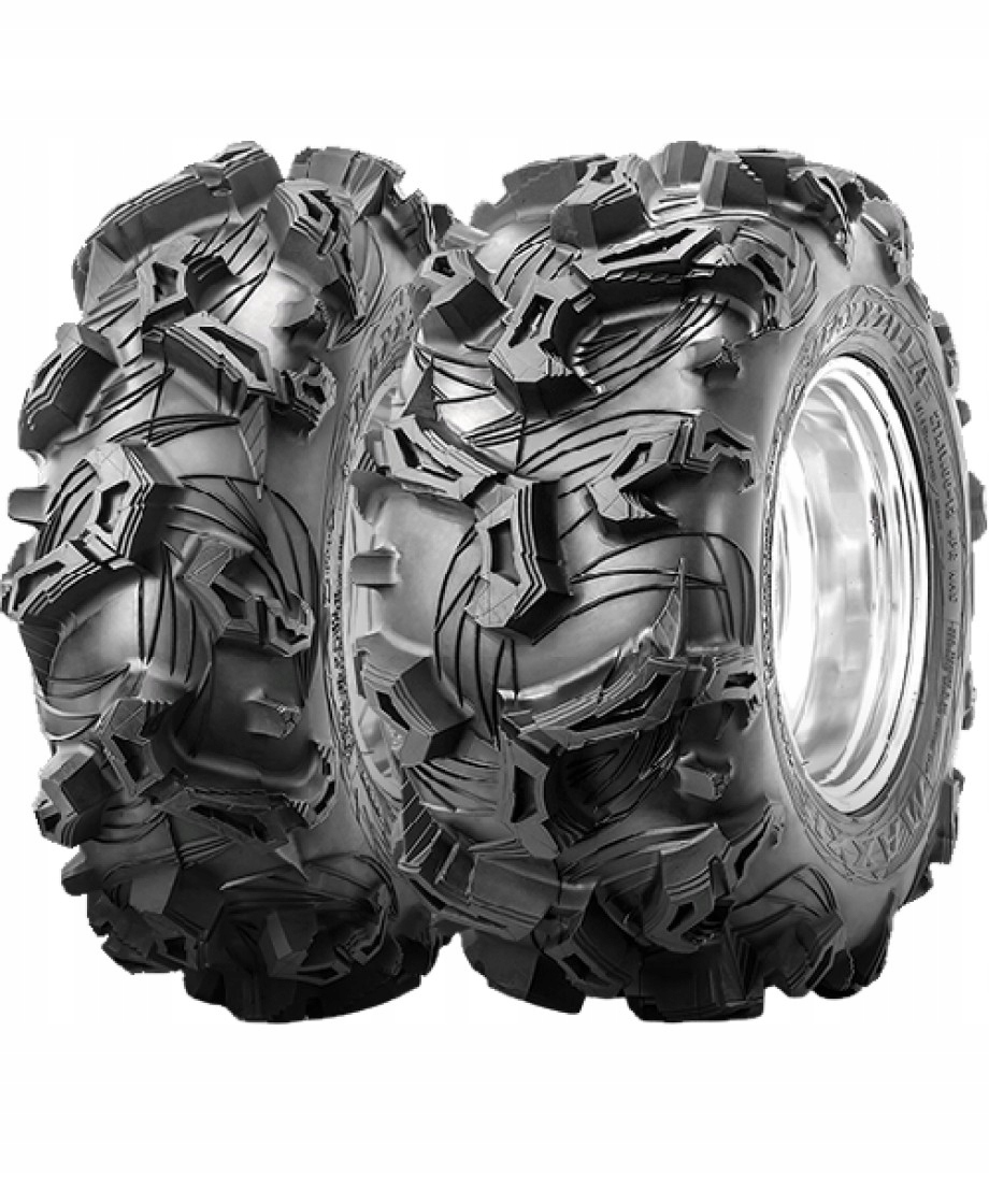 Maxxis Maxxzilla M-60 27X11-12 74 F 6PR