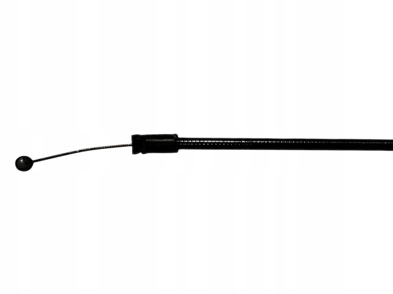 AUDI A6 rope lever bonnets 4K0823529D