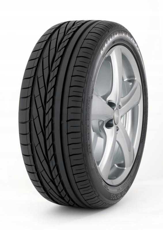 

2x Goodyear Excellence *rsc Rof 245/40R20 99Y
