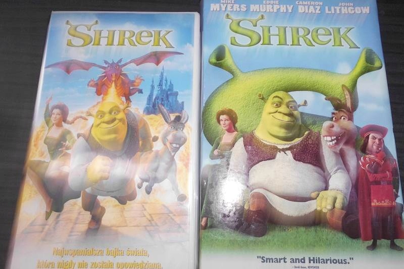 Купить Шрек / шрек 2: отзывы, фото и характеристики на Aredi.ru