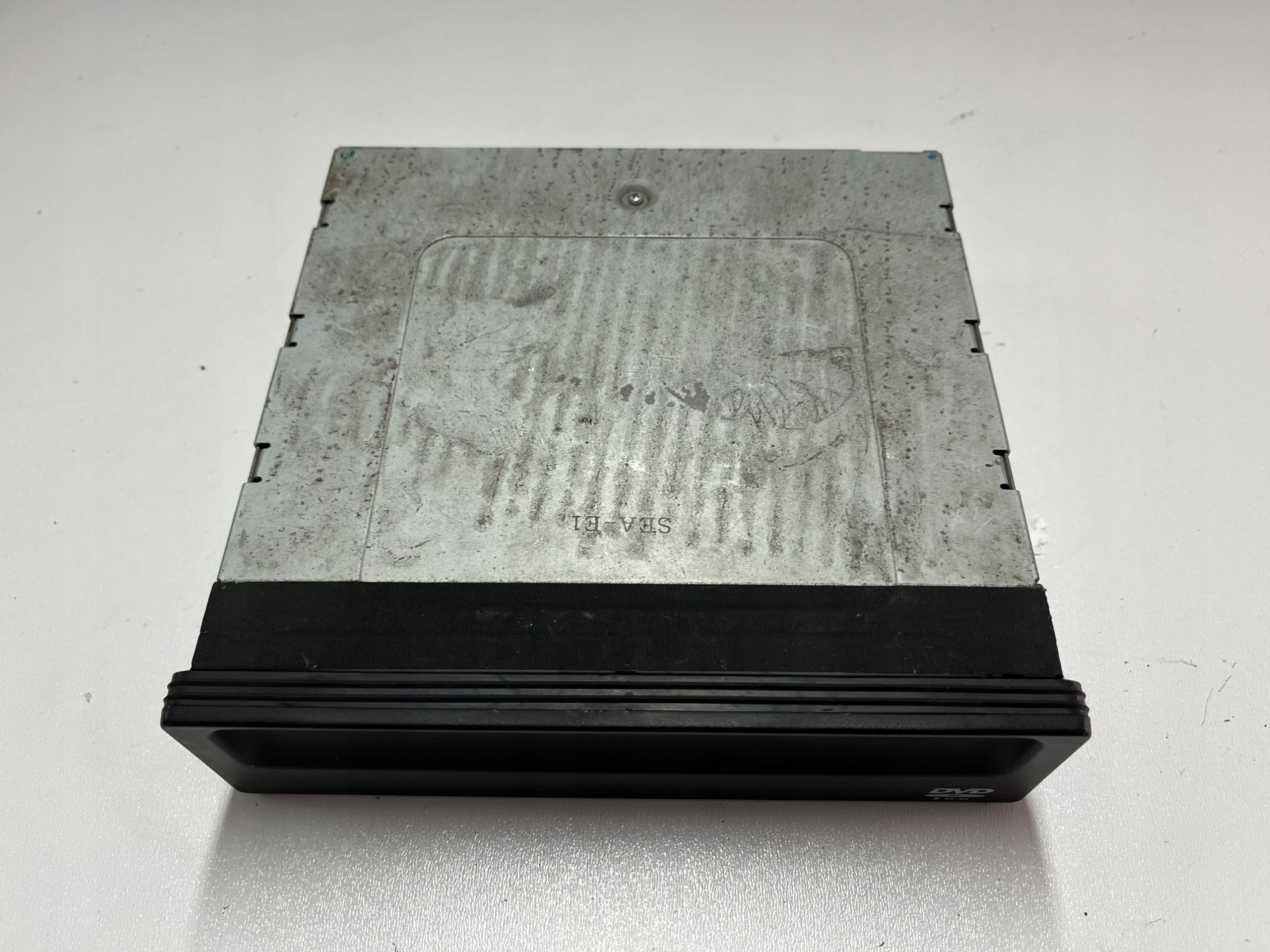 player navigation devices Honda ACCORD VII 39540-SEA-E110-M1
