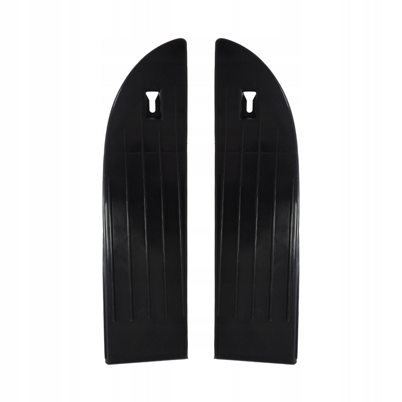 Części Hamax płoza skrętna 2 szt. Sno Taxi Fire Steering Skis HAM807001