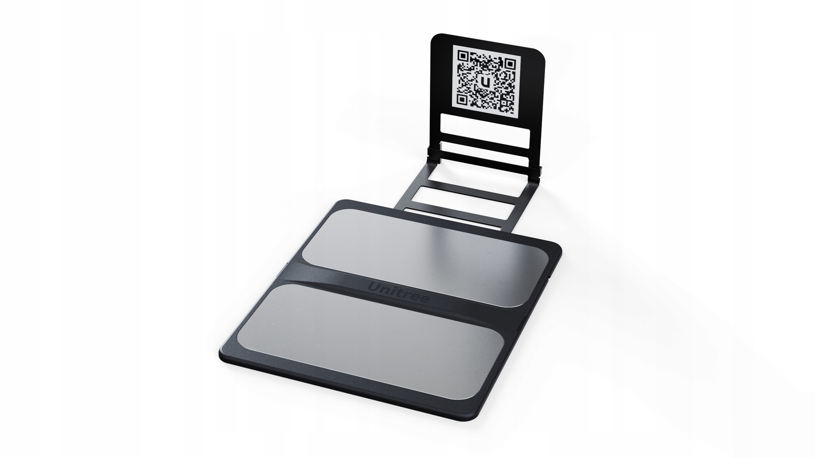 Samonabíjecí deska pro Unitree Go2