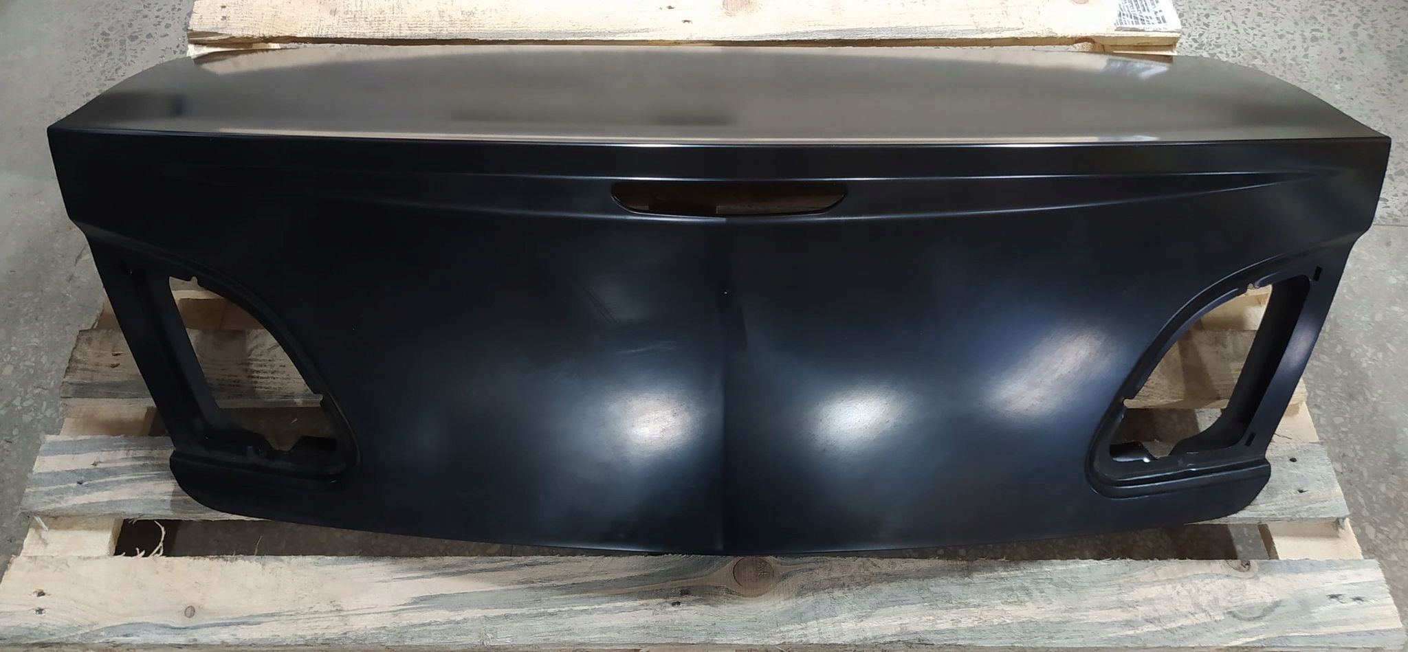 KLAPA BAGAŻNIKA CHRYSLER JS MOPAR OE 05074536AC