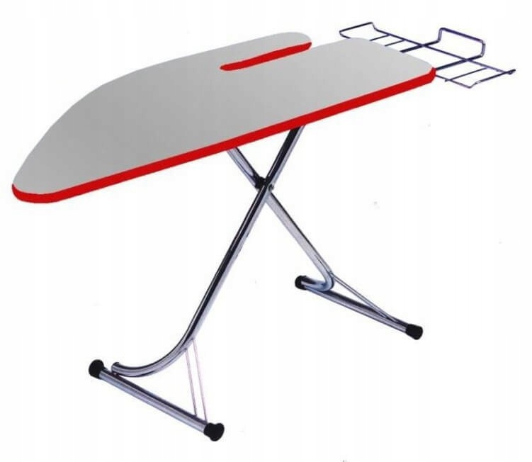 Levně Žehlicí Prkno , Oblečení, Rukávy, Parní Stanice Plst Festival Šedá