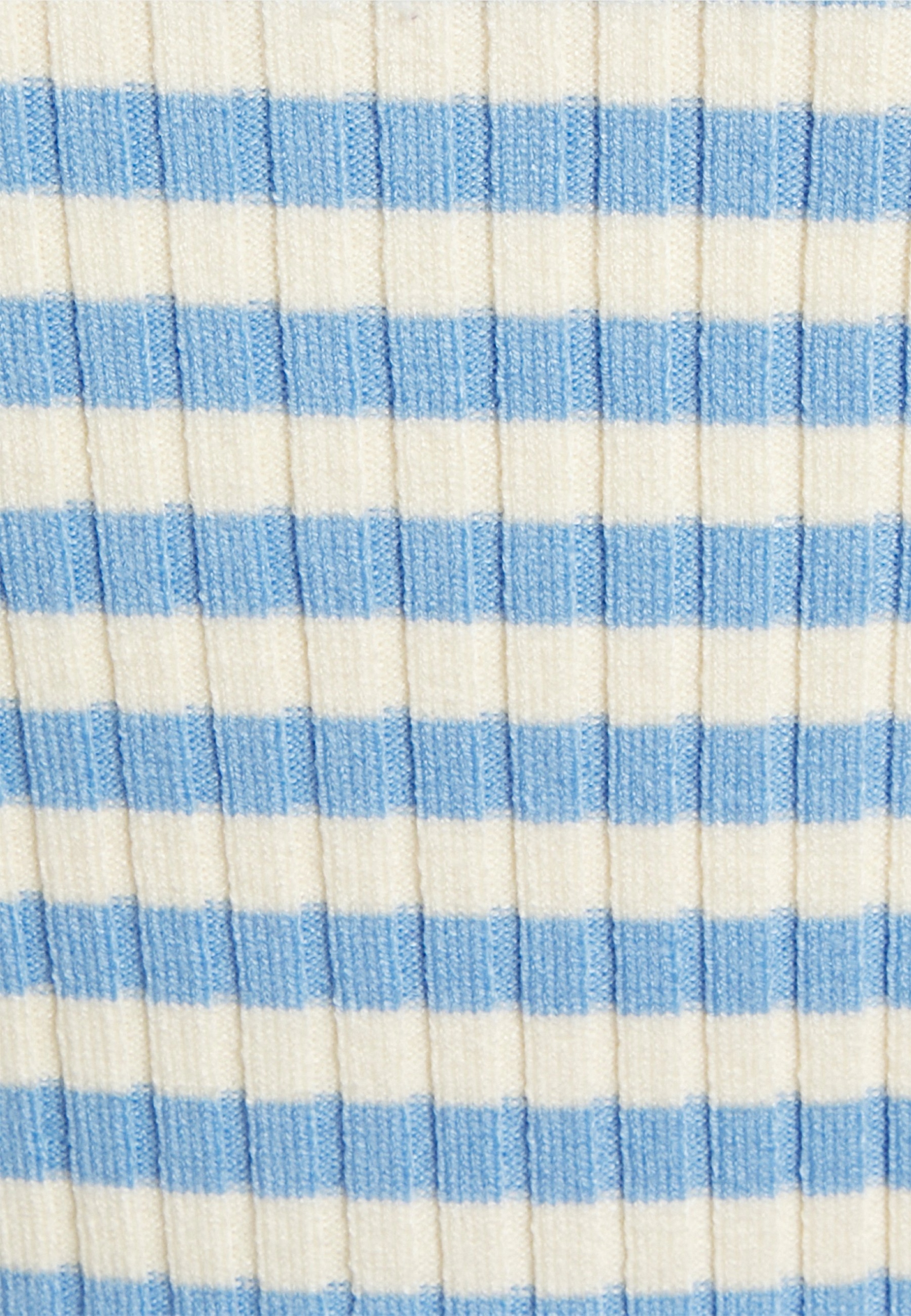 Sweter ciążowy w paski Pieces Maternity M Rozmiar M