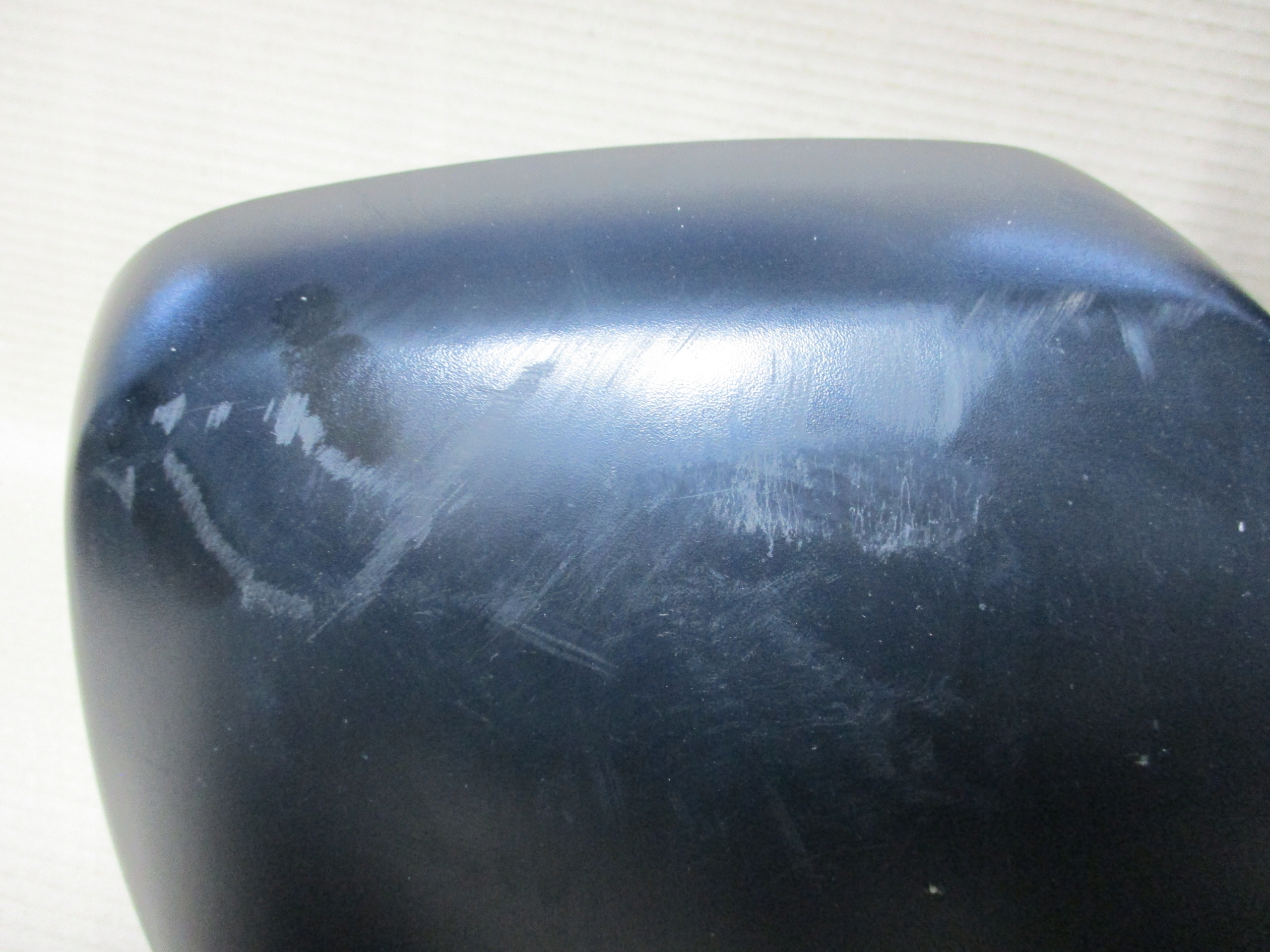 mirror right Hyundai H1 07- 3PIN UK