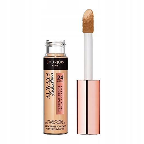 Bourjois Always Fabulous (full Coverage Sculptor Concealer) 11 ML Odstín: