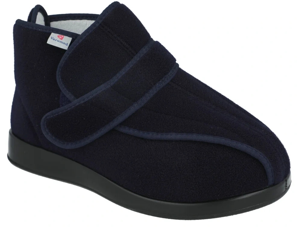Boty pro velmi široké nohy Varomed 60910, velikost L, specializované R46