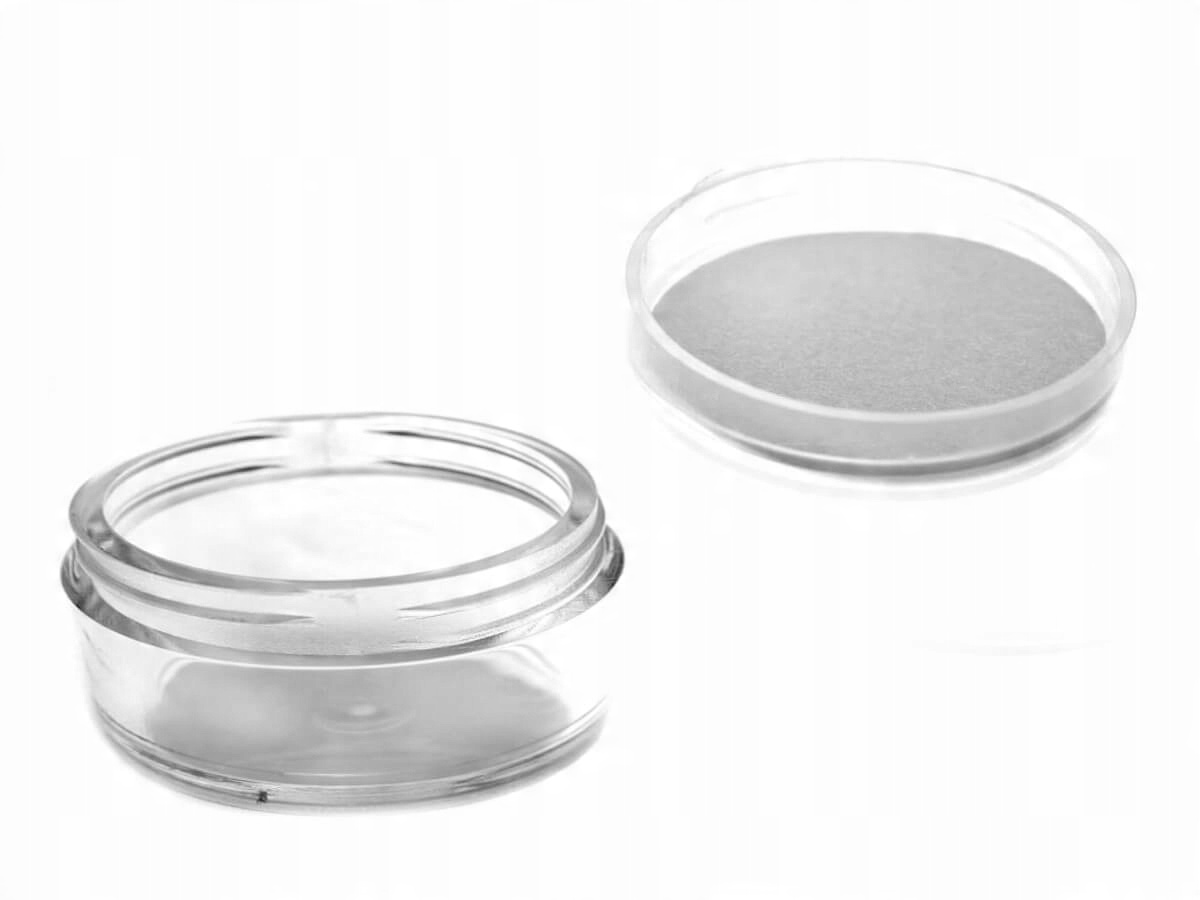 

15 ml Pojemniczek słoiczek pojemniczki zakręcany