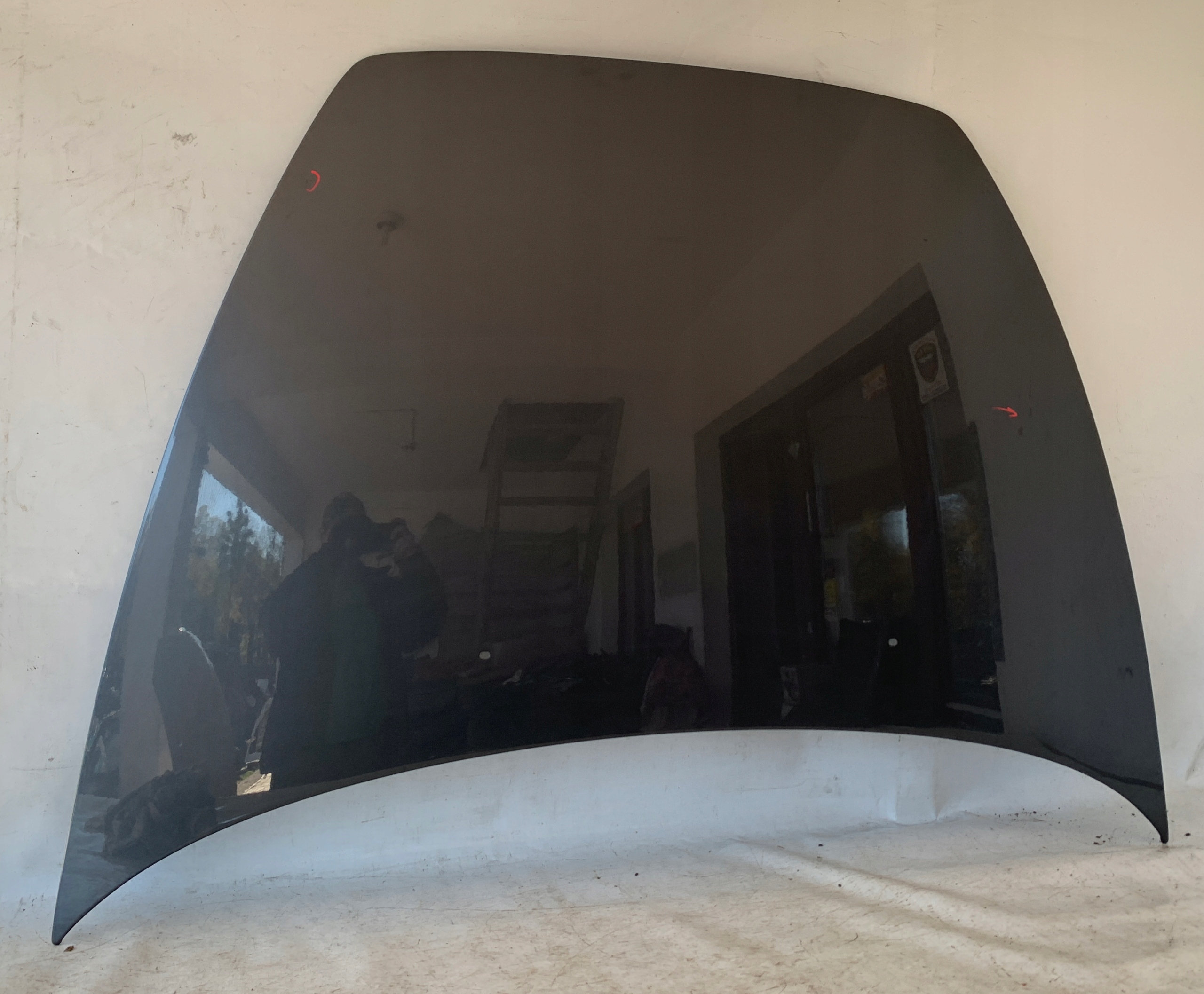Cofano VOLVO V50 S40 II C30 04-12