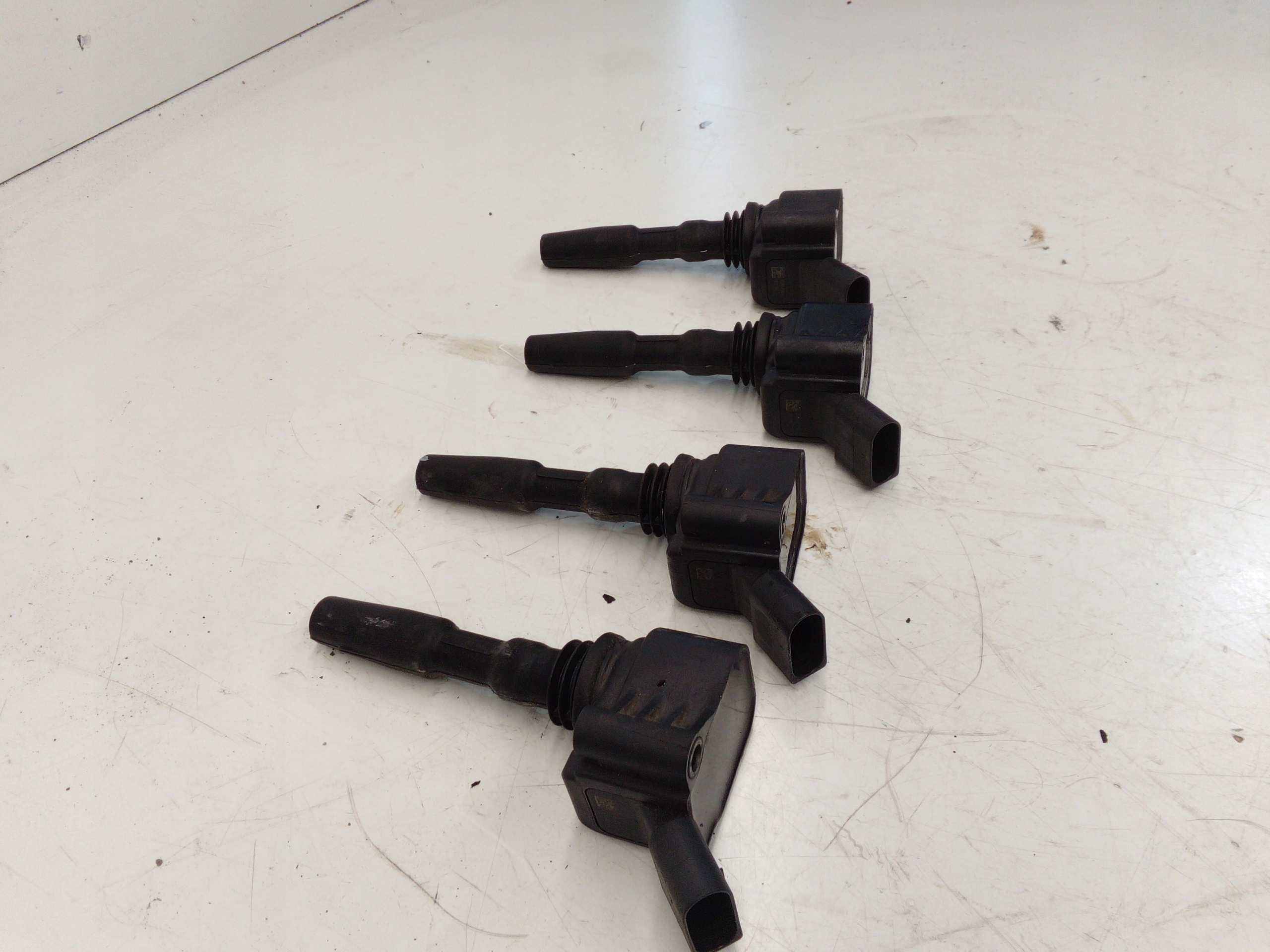 coil ignition AUDI VW SEAT SKODA 04E905110B 1.4T