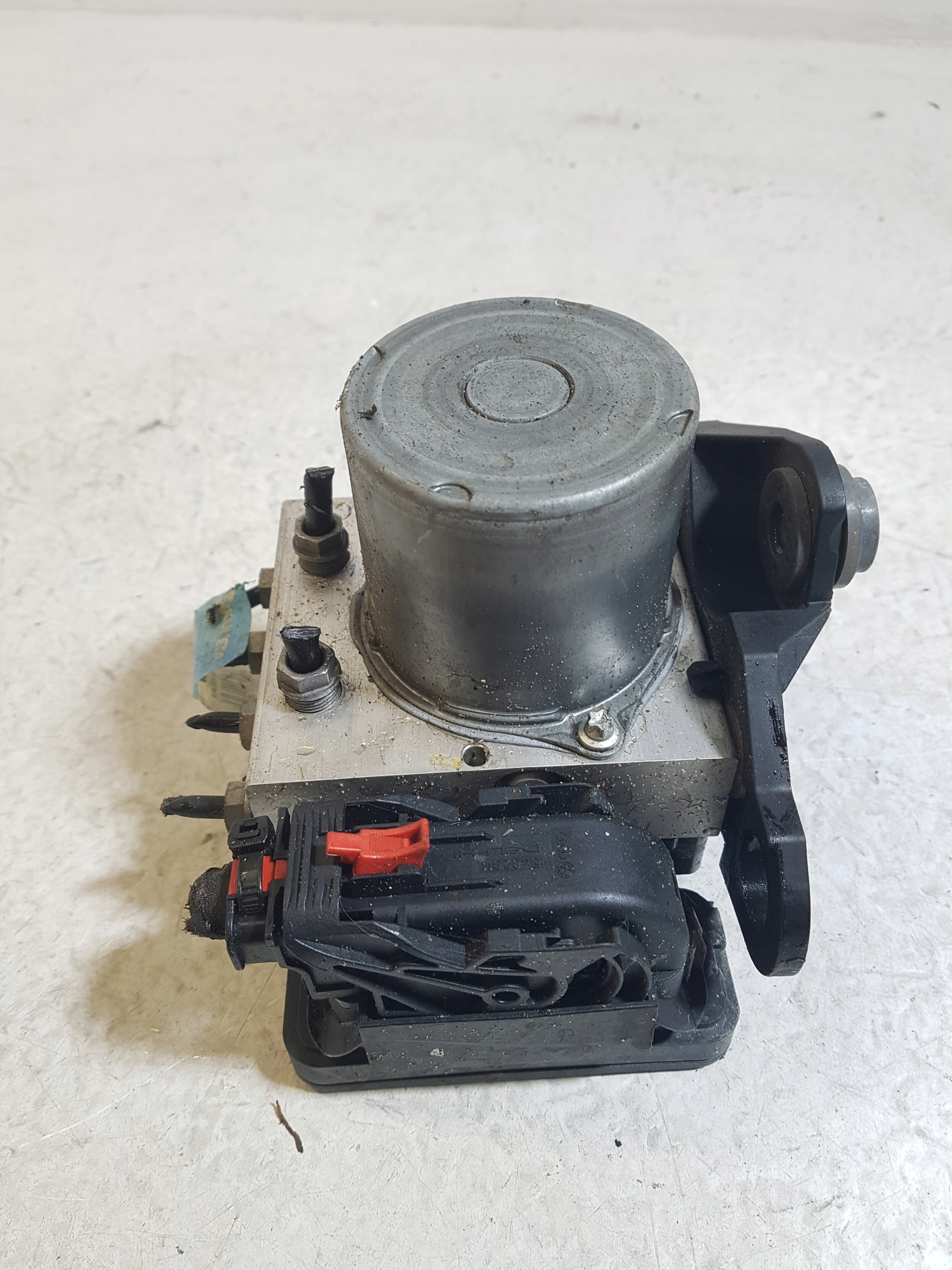 Pompa ABS SKODA SCALA 2Q0614517AL