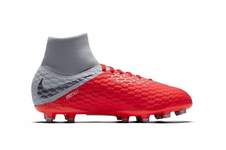 Boty Korkové Nike Hypervenom AH7287-600 36,5
