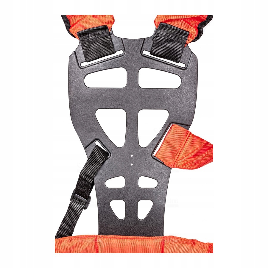 SZELKI DO KOSY SPALINOWEJ PODKASZARKI UPRZĄŻ REGULOWANE WYGODNE WENTYLOW Kod producenta NZ684