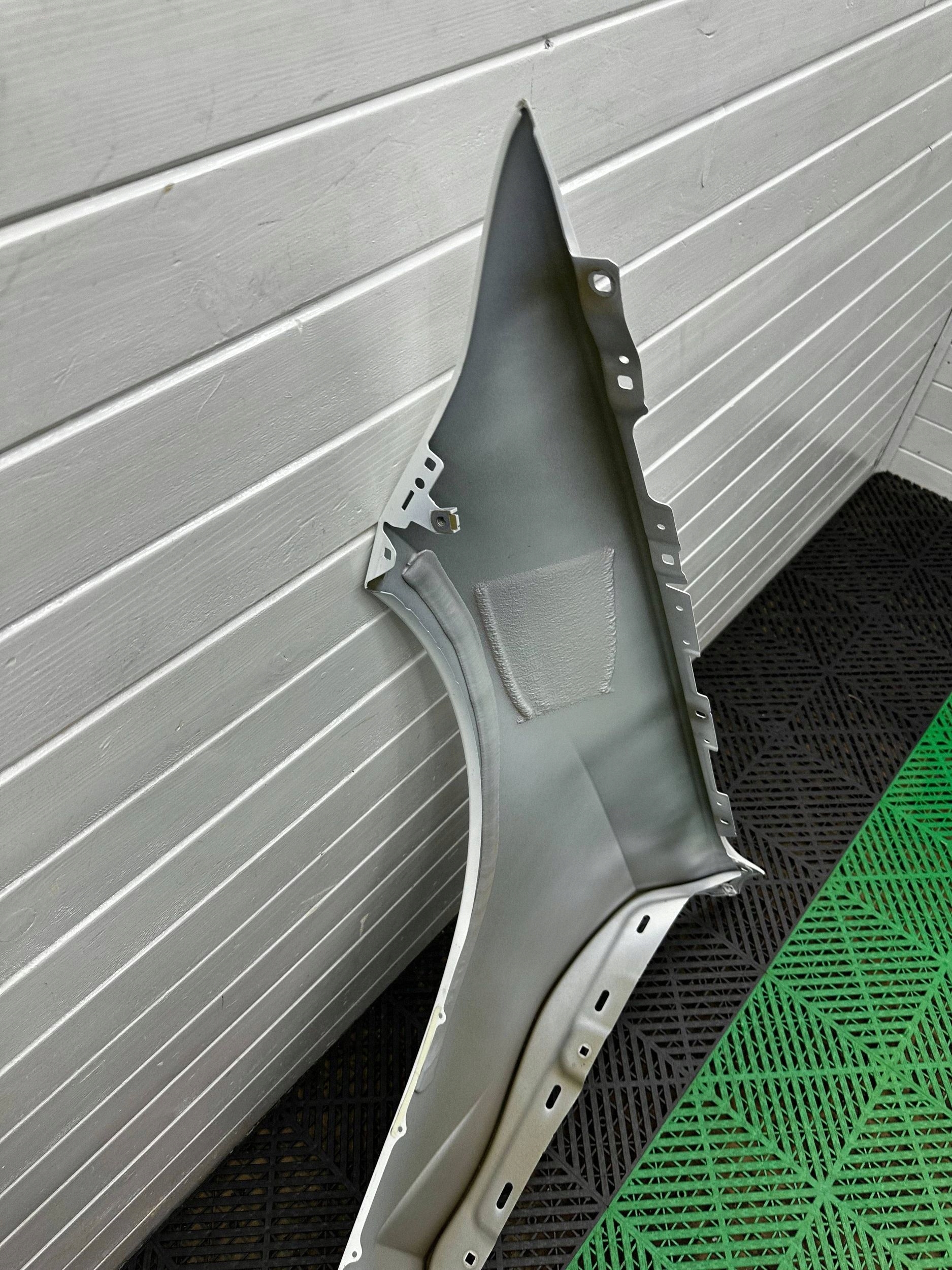 fender front side right BMW 3 G20 G21 A300