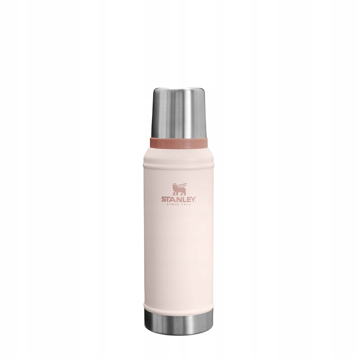 Stanley termoska Legendary Classic 0,95 l Rose Quartz