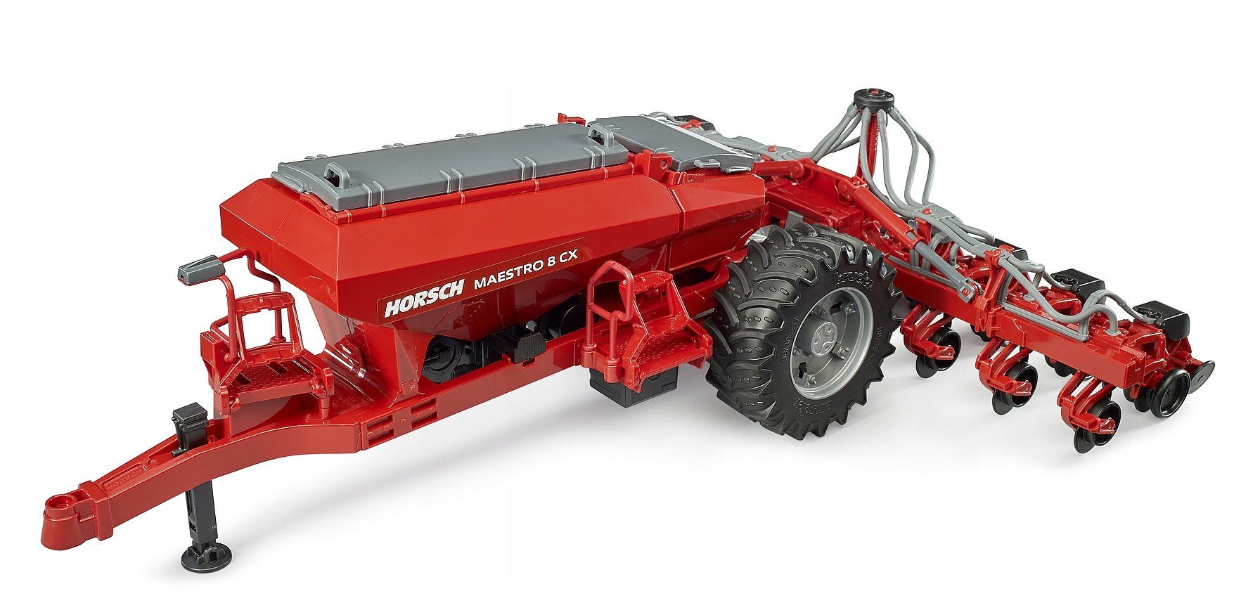 Bruder 02037 Siewnik Horsch Maestro 8CX